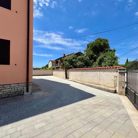 Mia Apartments Medulin Zewnętrze zdjęcie