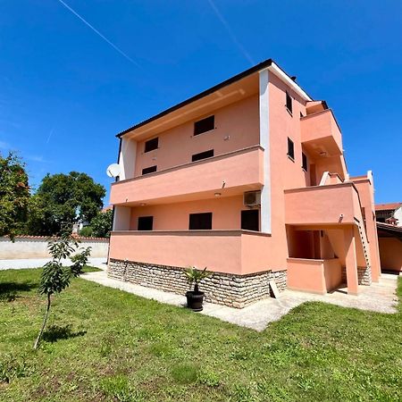 Mia Apartments Medulin Zewnętrze zdjęcie