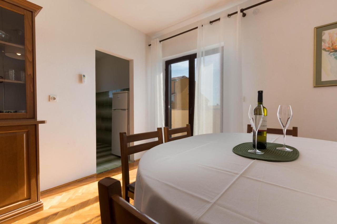 Mia Apartments Medulin Zewnętrze zdjęcie