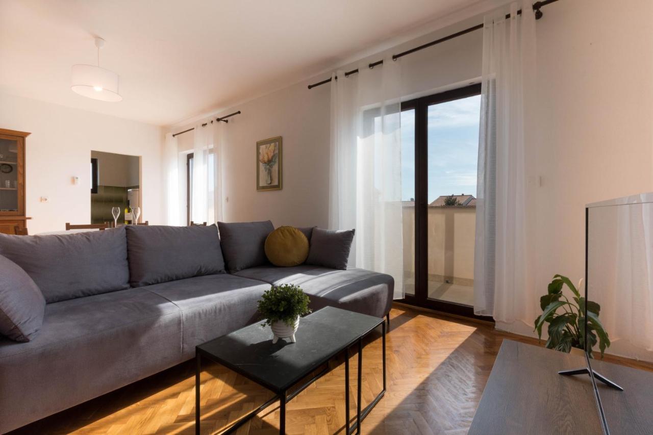 Mia Apartments Medulin Zewnętrze zdjęcie
