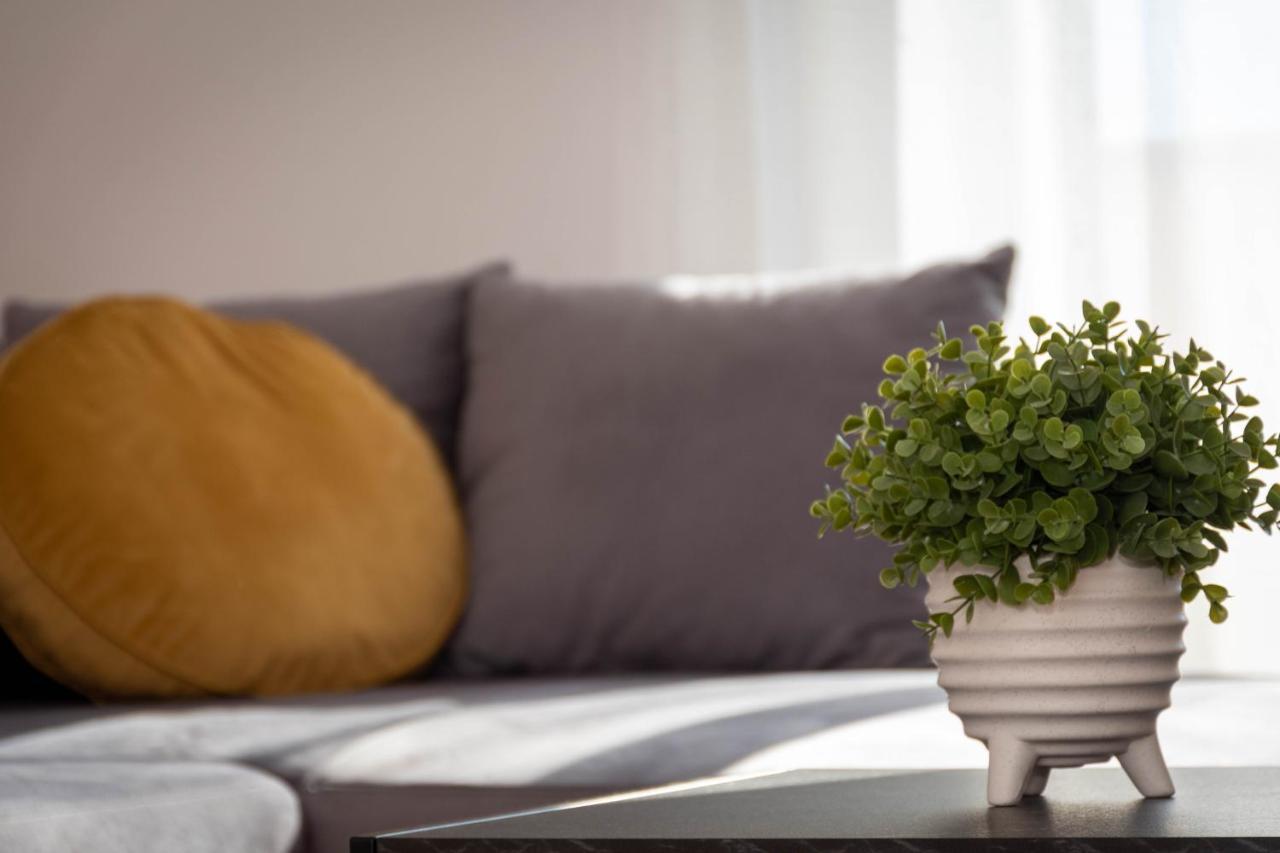 Mia Apartments Medulin Zewnętrze zdjęcie