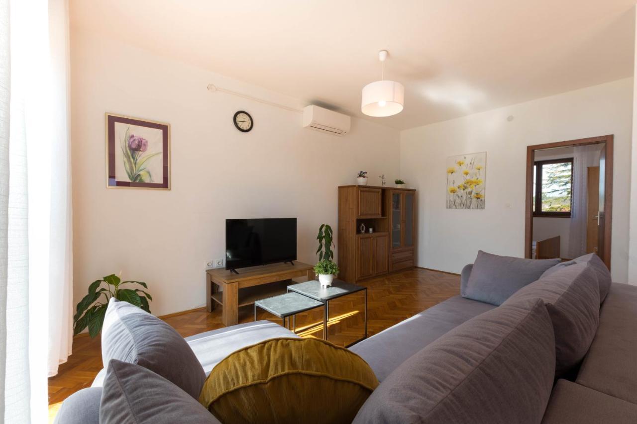 Mia Apartments Medulin Zewnętrze zdjęcie
