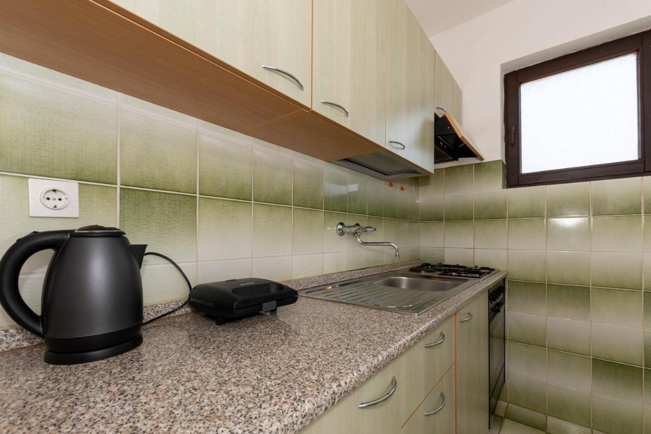 Mia Apartments Medulin Zewnętrze zdjęcie