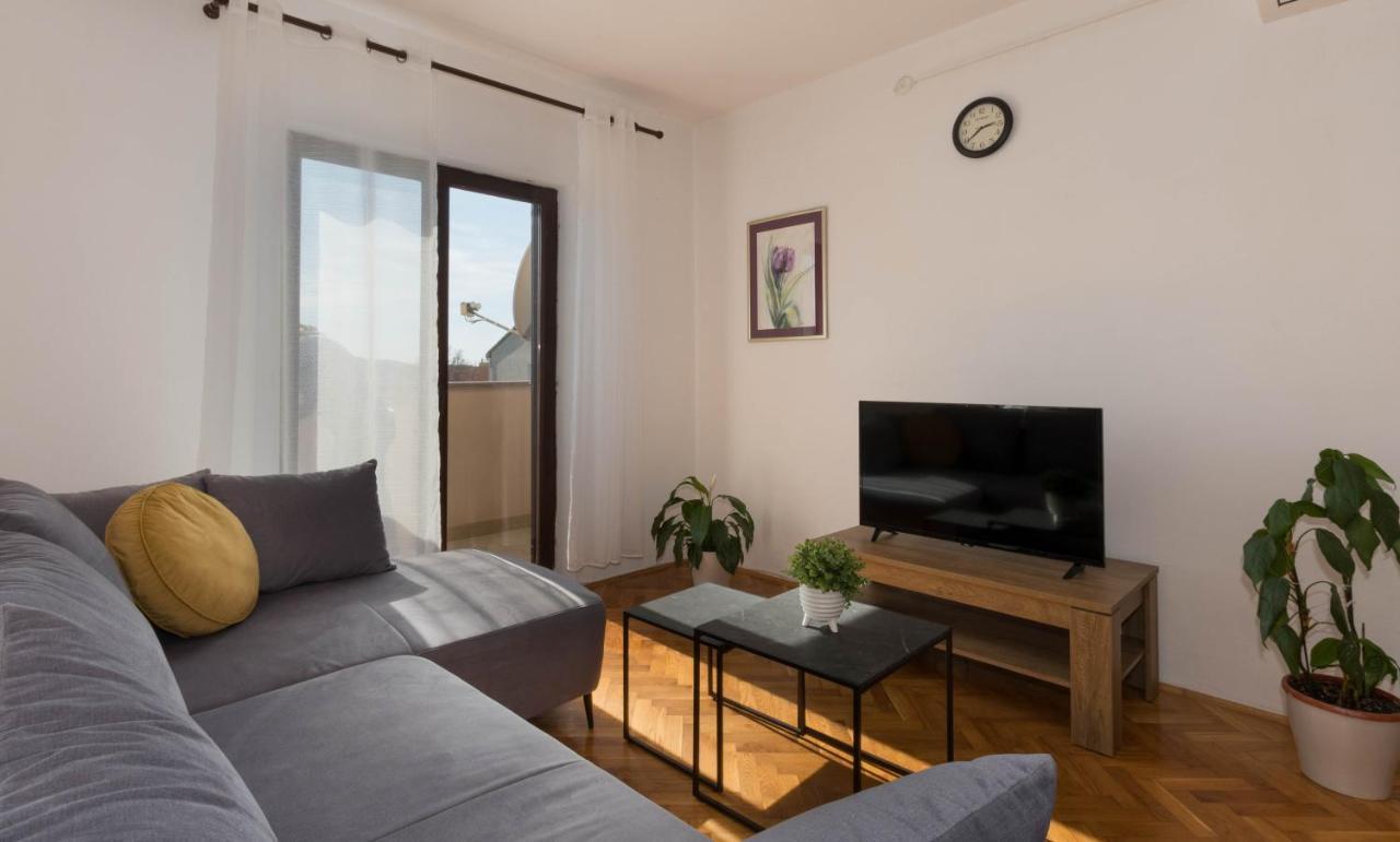 Mia Apartments Medulin Zewnętrze zdjęcie