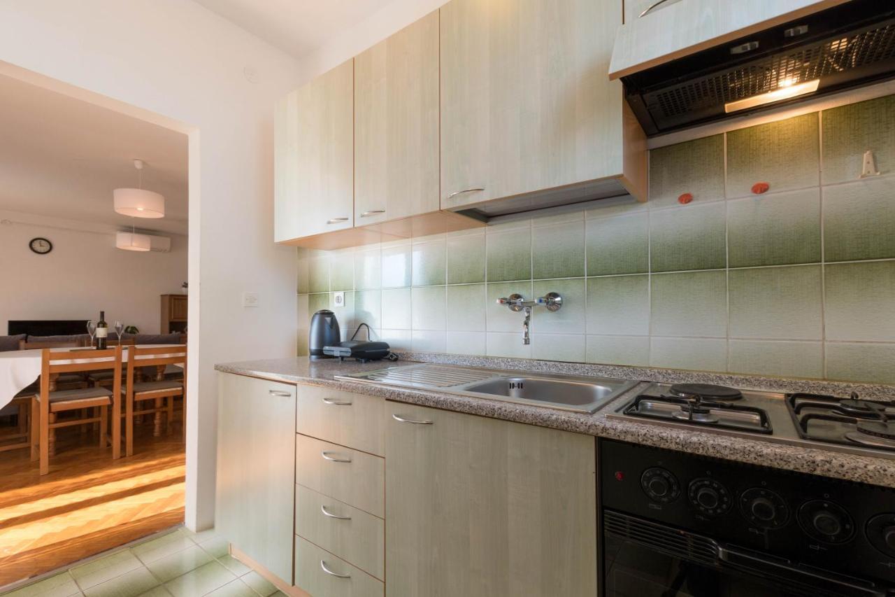 Mia Apartments Medulin Zewnętrze zdjęcie