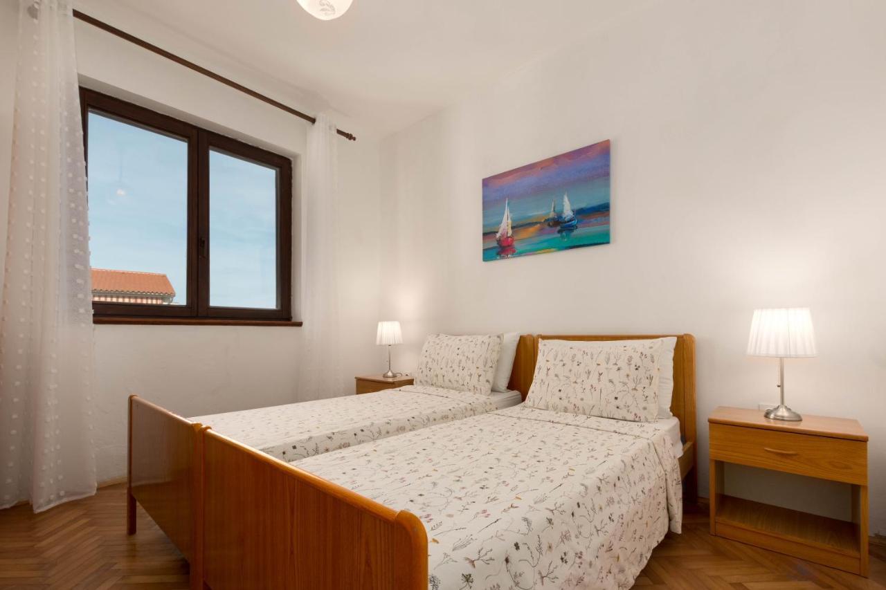 Mia Apartments Medulin Zewnętrze zdjęcie
