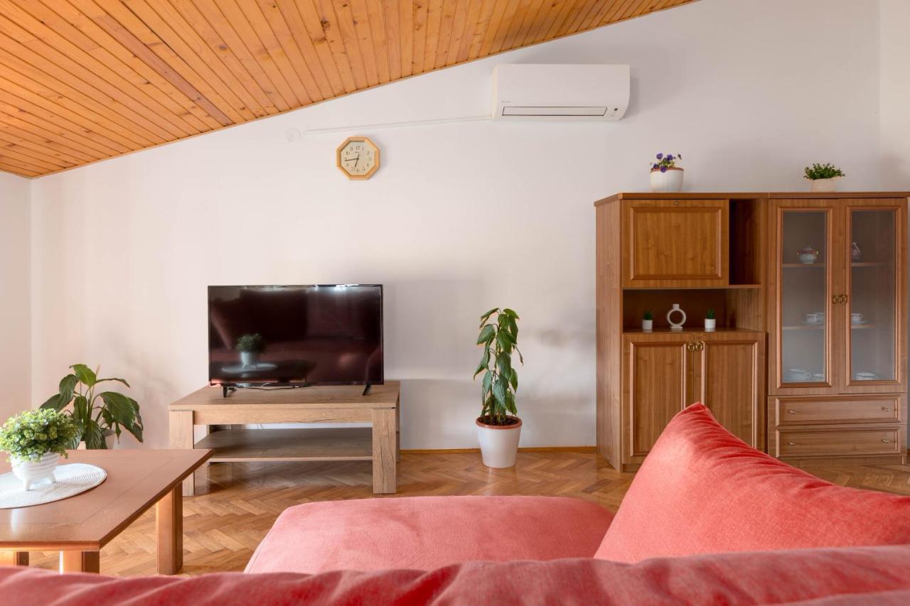 Mia Apartments Medulin Zewnętrze zdjęcie