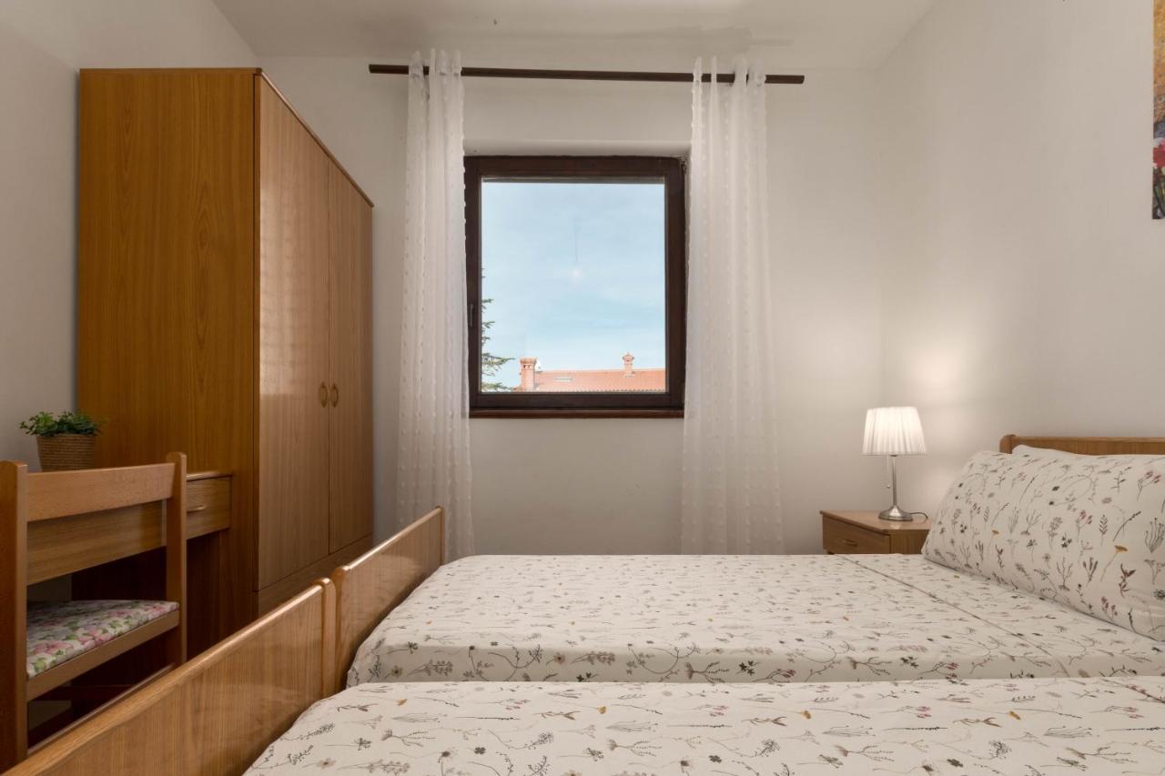 Mia Apartments Medulin Zewnętrze zdjęcie