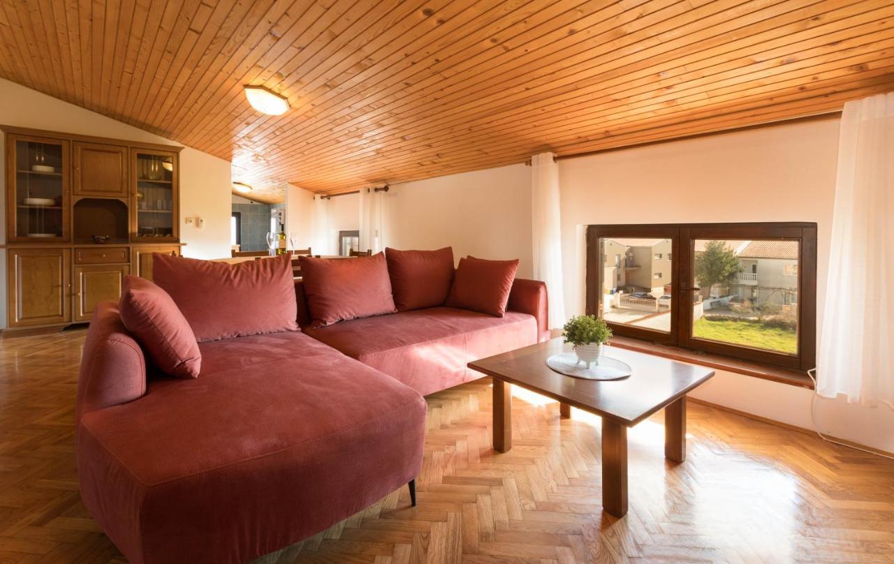 Mia Apartments Medulin Zewnętrze zdjęcie