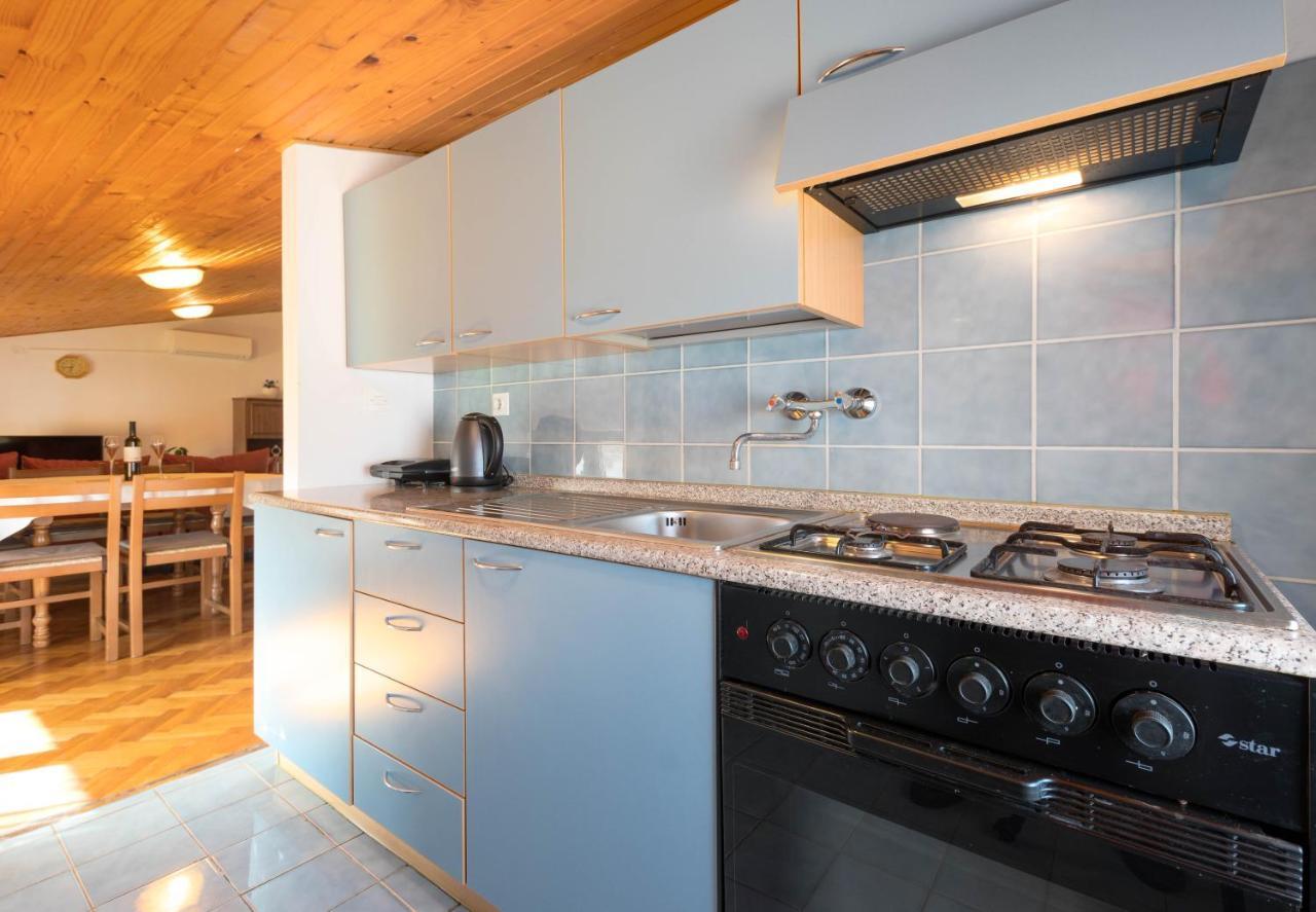 Mia Apartments Medulin Zewnętrze zdjęcie
