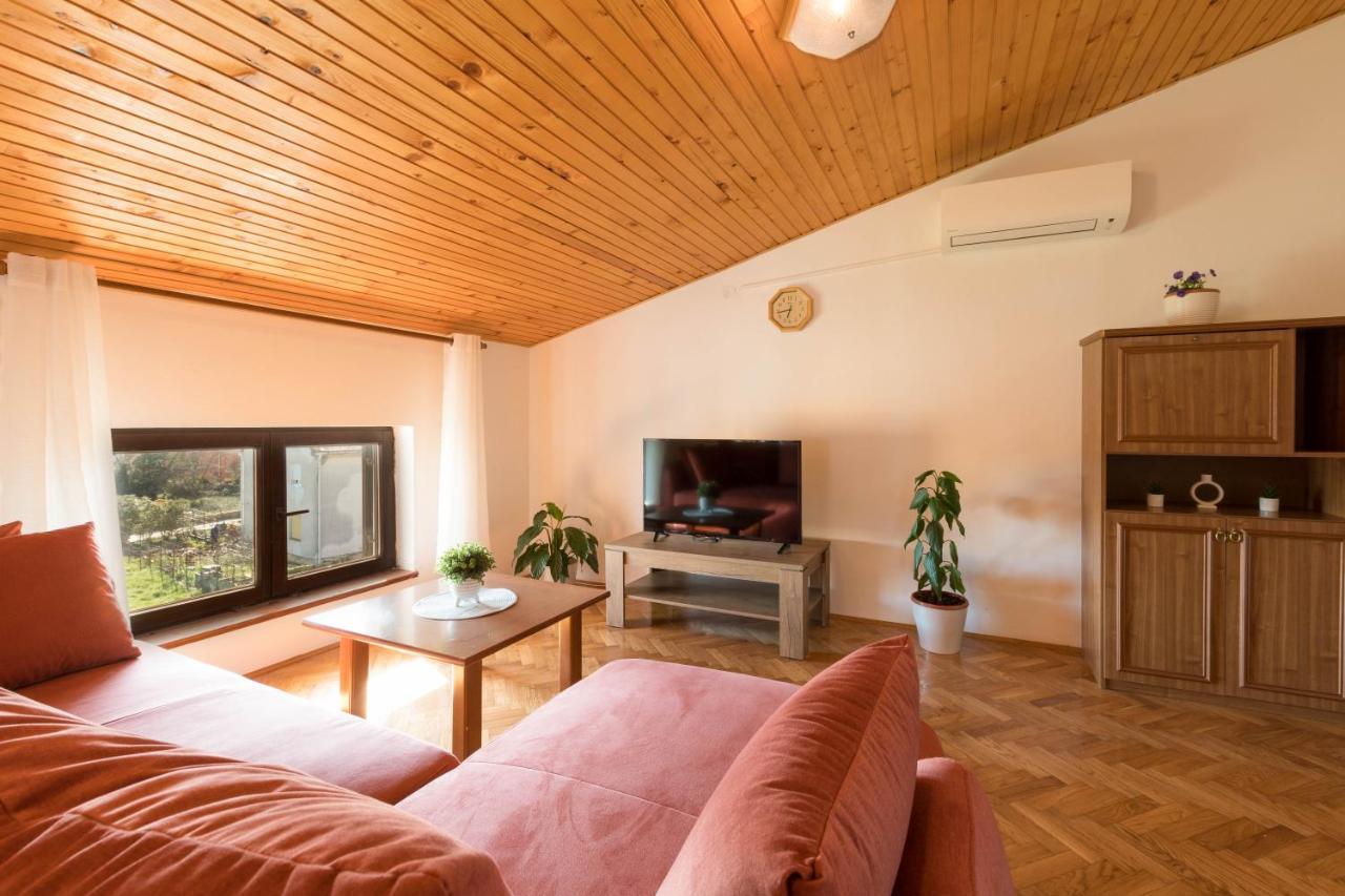 Mia Apartments Medulin Zewnętrze zdjęcie