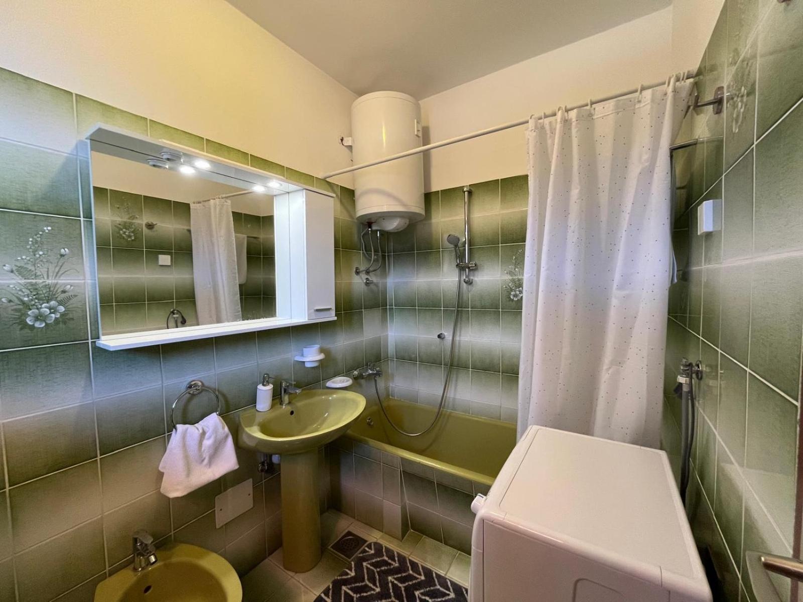 Mia Apartments Medulin Zewnętrze zdjęcie