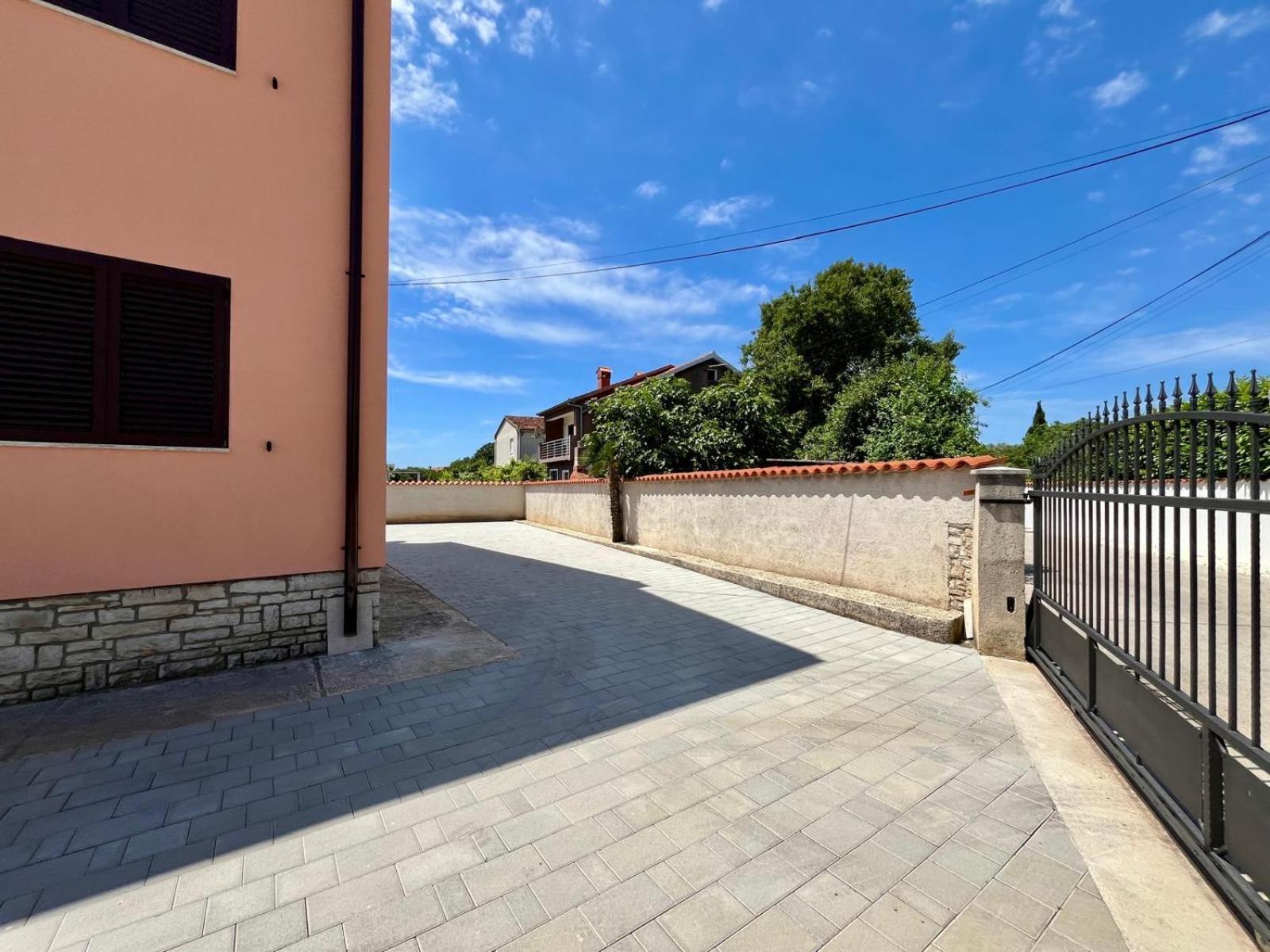 Mia Apartments Medulin Zewnętrze zdjęcie